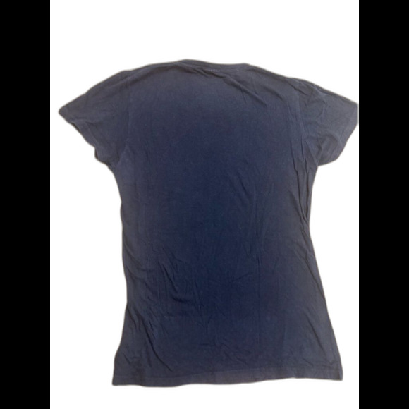 Rainbow Panda Graphic Bioworld Merchandising T-shirt Women's  XL Black - Picture 9 of 10